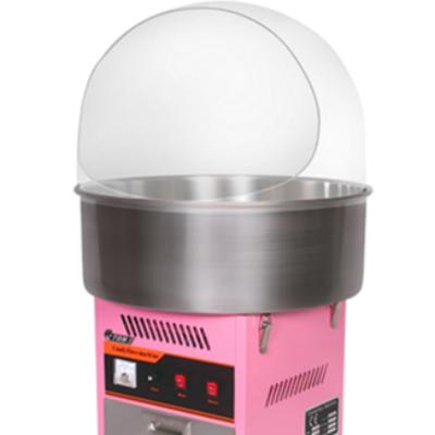 Commercial Fairy Floss Machine thumbnail 1