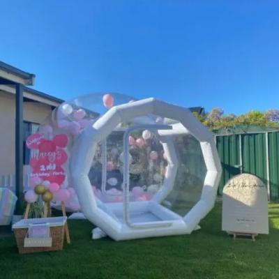 Bubble House adults Option 1