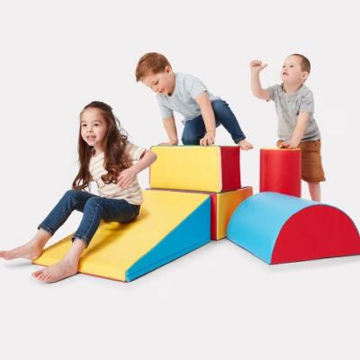 Toddler Softplay with Jumping Castle & Rollercoaster thumbnail 6