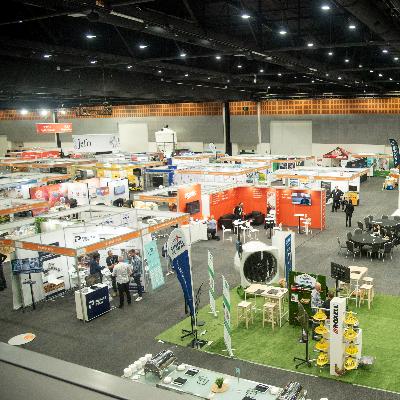 Conference photography thumbnail 6