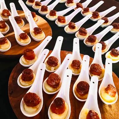 Grilled Tapas Catering Package thumbnail 4