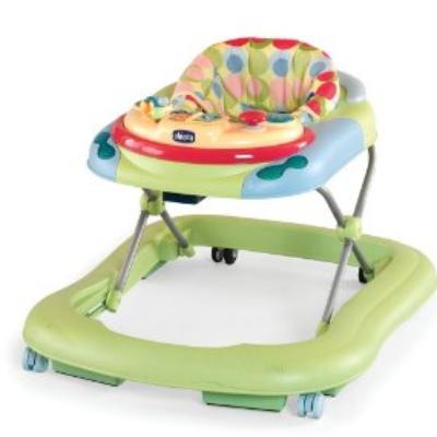 Baby Walkers