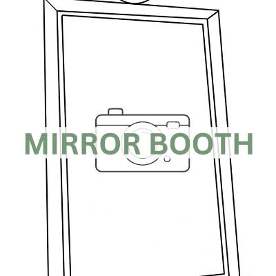 Mirror Booth thumbnail 4