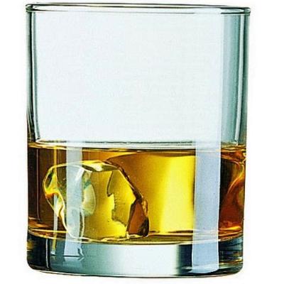 Glass - Double Old Fashion Lex - 370ml thumbnail 2