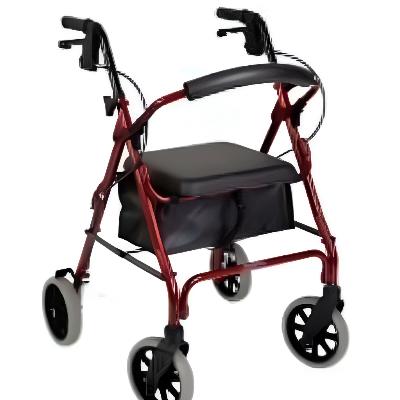 Wheely Walker