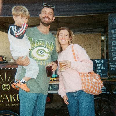 Organic Coffee Cart Service thumbnail 5