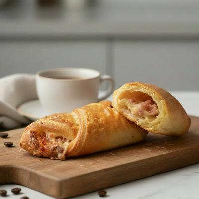 Ham & Cheese Danish Catering –  Breakfast & Morning Tea thumbnail 1