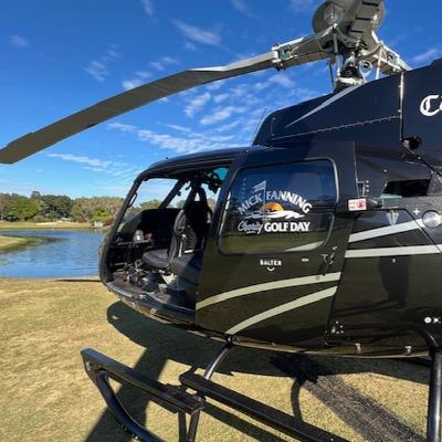 Scenic Helicopter Tour-1 Hour (3 people) thumbnail 5