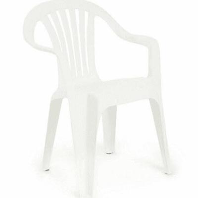Plastic Chair