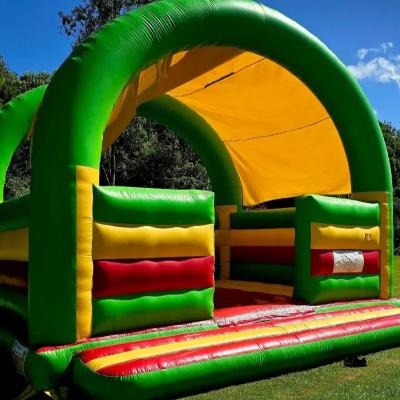 Adult Bouncer Jumping Castle thumbnail 1
