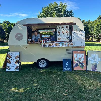 Naan Taco Food Truck thumbnail 6