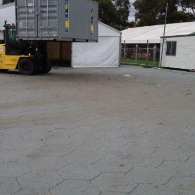 ProTrack - Per Square Metre thumbnail 3