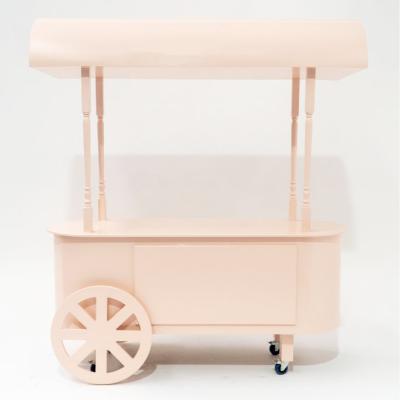 Esli Nude Cart