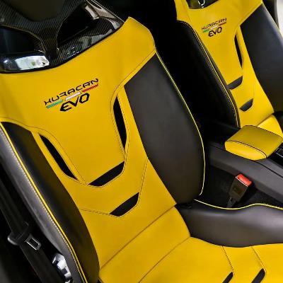2020 Lamborghini Huracan 724 EVO thumbnail 6
