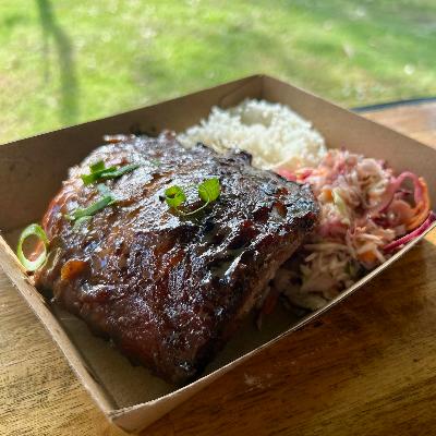 Small to Medium Food Truck Catering Package thumbnail 3