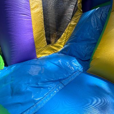 Rainbow Backyard Combo thumbnail 2