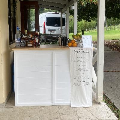 Mobile Bartending- Basic Package 26 - 55 Guests thumbnail 1