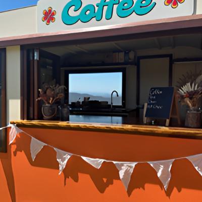 Wedding/Bar Coffee Service thumbnail 4