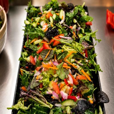 Gourmet Roast Buffet Catering Package thumbnail 6