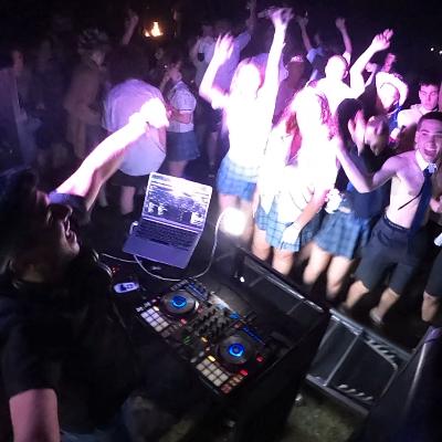 DJ 4-hour PARTY package (birthdays and gatherings) thumbnail 5