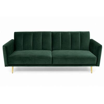 Chair - Green Sofa