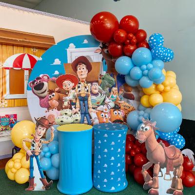 Toy Story DIY Package thumbnail 2