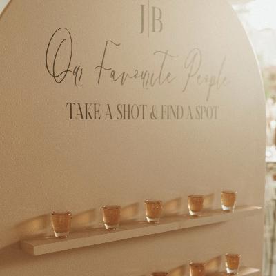 Shot Wall Package thumbnail 1