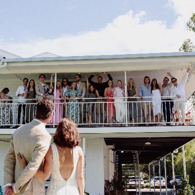 The Belle Riverhouse (Weekend Hire) thumbnail 5