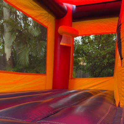 Enclosed C4 Combo thumbnail 4