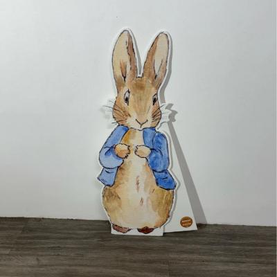 Peter Rabbit Cut Out