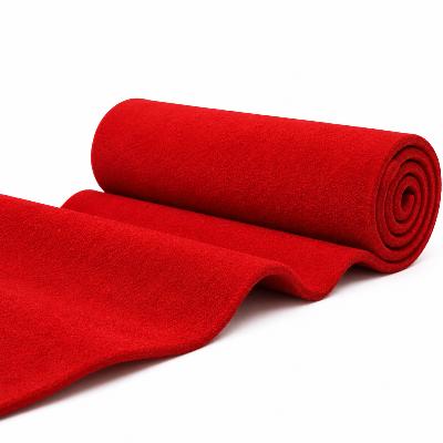 2.3m Red carpet