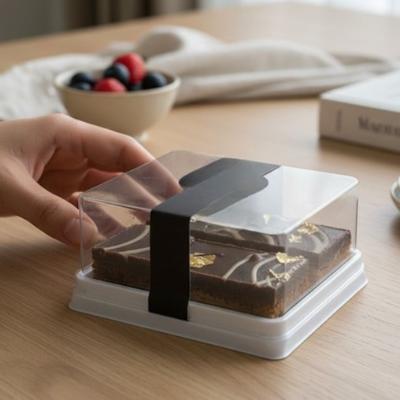 Caramel Slice Gluten Free – Gourmet Dessert thumbnail 1