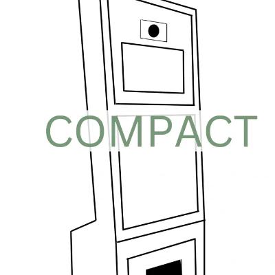 Compact Booth thumbnail 3