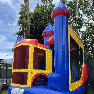 The Palace Jumping Castle thumbnail 1