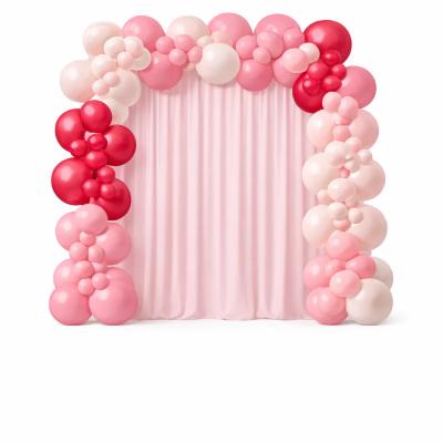 Balloons for Backdrop