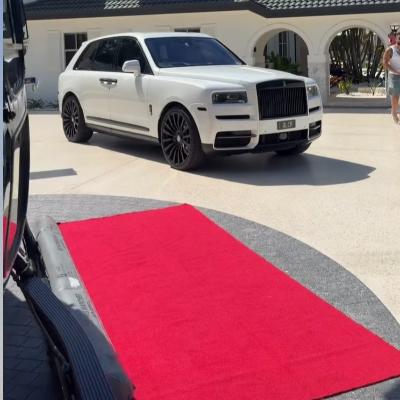 Red Carpet Runner 3m thumbnail 2