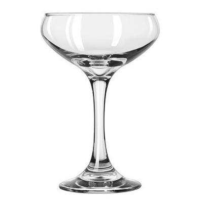 Glass - Champagne Saucer thumbnail 2