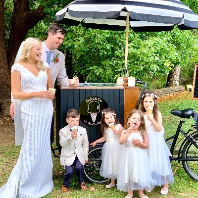 Gelato Cart Wedding Package thumbnail 5