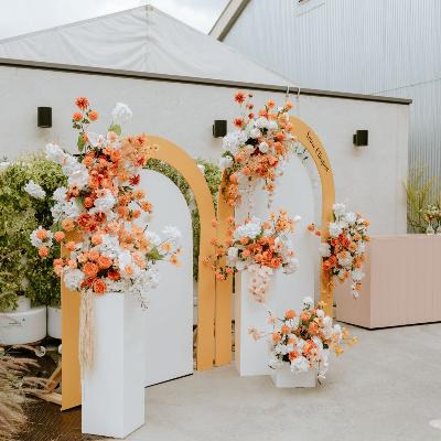 Arch Backdrop thumbnail 3