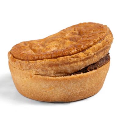 Gourmet Pies – Chicken & Leek Or Beef Burgundy - Lunch Catering thumbnail 3