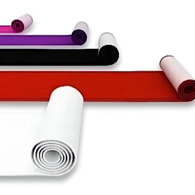 Carpet Runner 6m in Black, Purple or White, Red, Pink