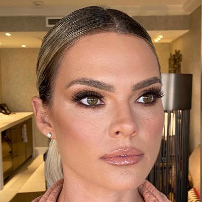 Special Occasion Makeup thumbnail 5