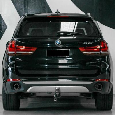 2016 BMW X5 thumbnail 4