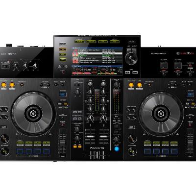 Basic house Dj package