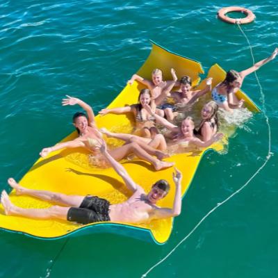 Private Luxury Yacht thumbnail 6