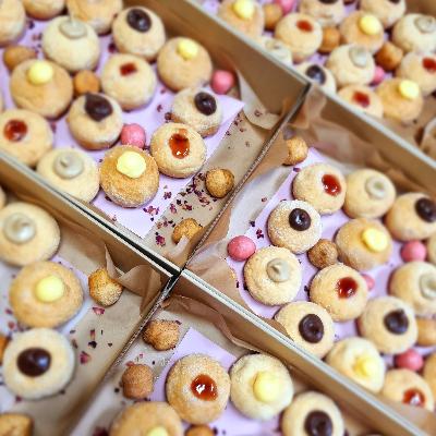 Small Treats Package - Up to 10 Guests thumbnail 3