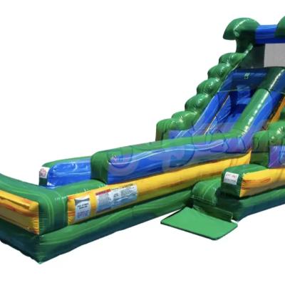 Lil Tides - 8.5m (Jr Waterslide) thumbnail 2