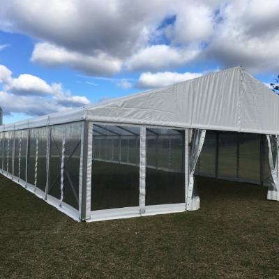 Marquee Structure 10m x 30m - Weighted