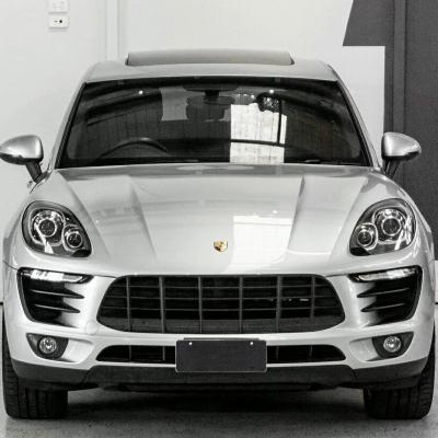 2016 Porsche Macan thumbnail 6