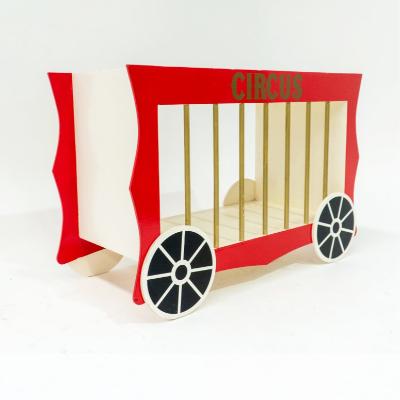 Circus Cage thumbnail 2